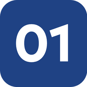 1